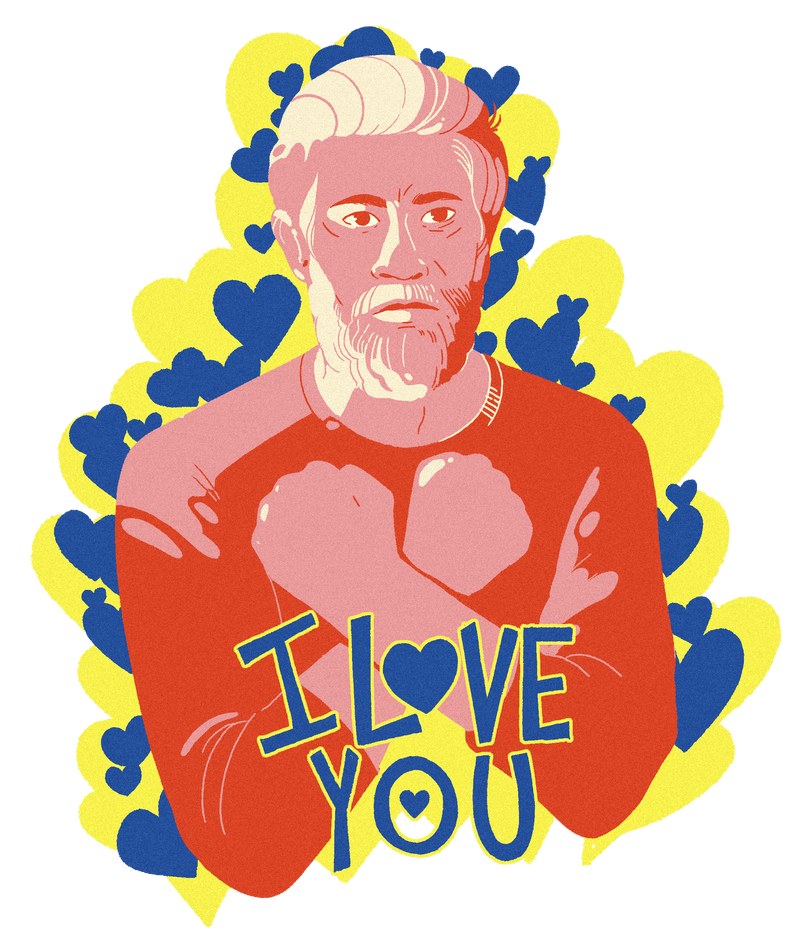 Illustration for article titled Hey, Will You Be Our Valentines?